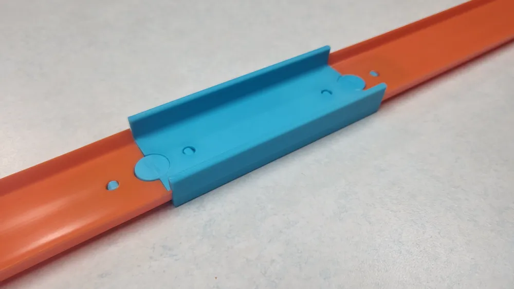 Fichier STL gratuit Voici le Connecteur pour boîtes acryliques Hot