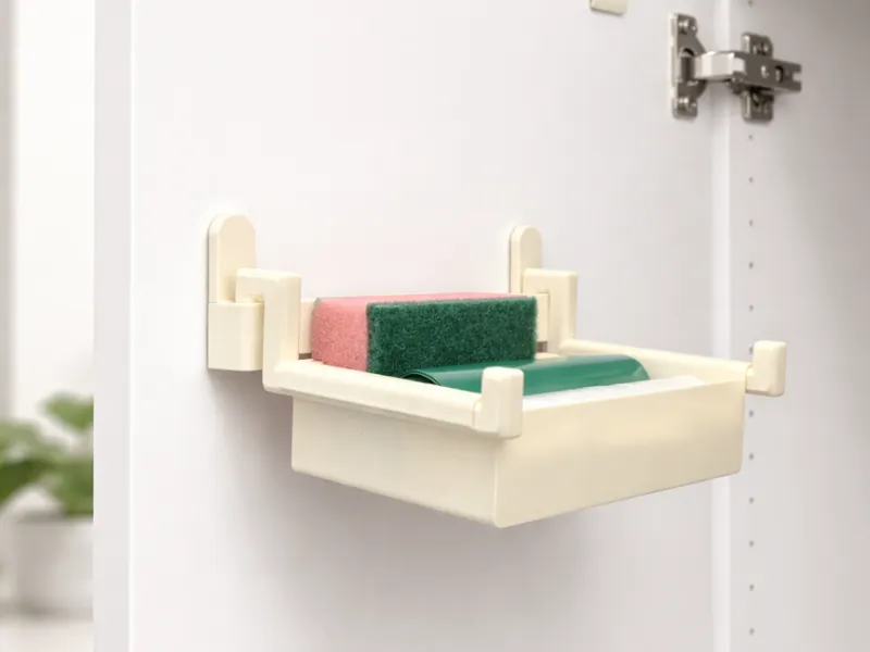 mini shelf