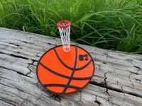 0.2mm layer, 2 walls, 100% infill