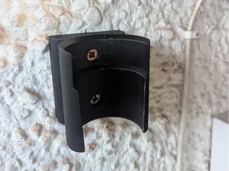 Makita DUB183 Leaf Blower Wall Holder
