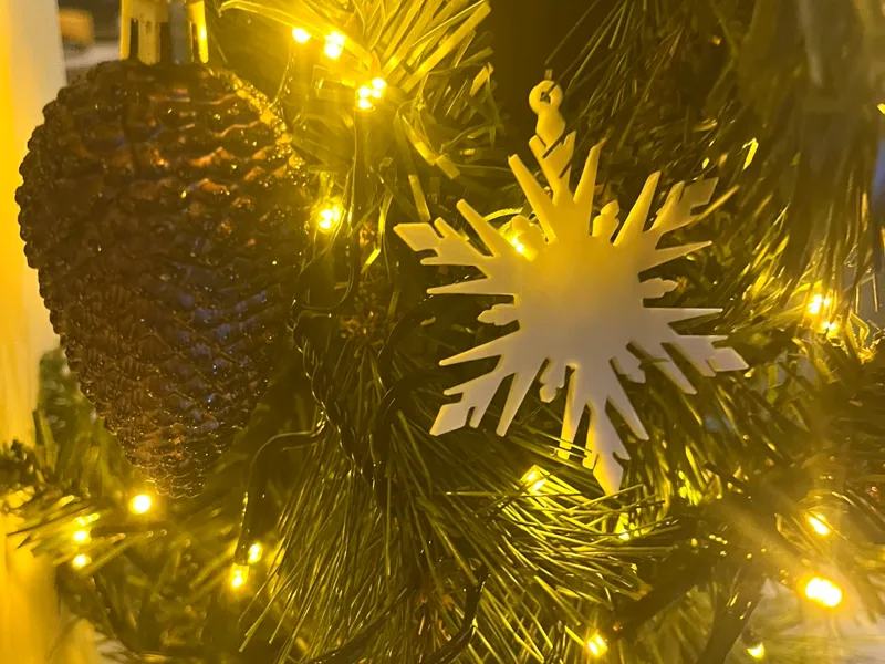 snowflake