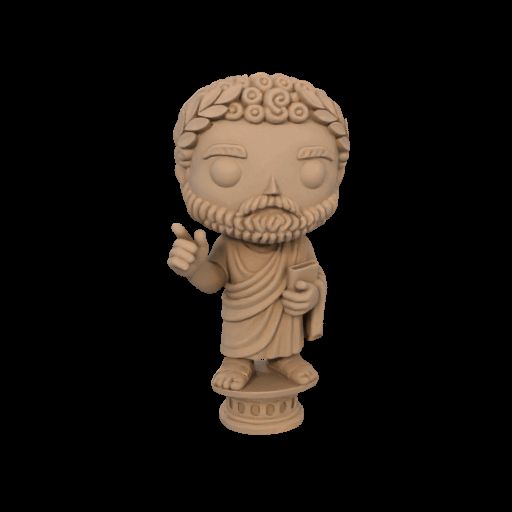 Marcus Aurelius