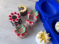 Cakes 1