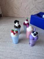 Ice Cream ank Mikshakes 1