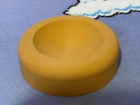 0.2mm layer, 2 walls, 30% infill