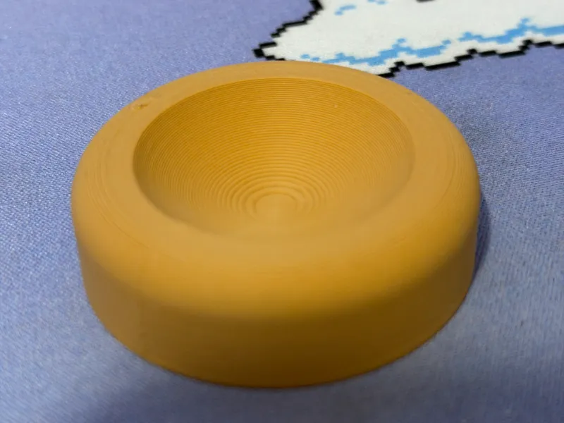Egg/Ball Base