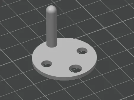 Socket Key for type E and F 