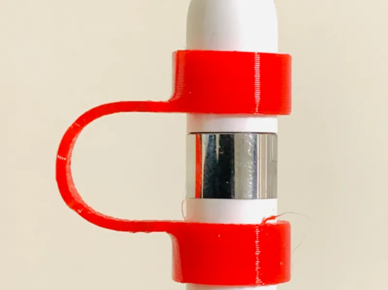 Apple Pencil Cap Saver