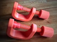 0.2mm layer, 3 walls, 30% infill