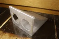 0.2mm layer, 3 walls, 15% infill