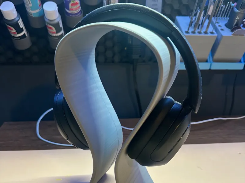Headphone Stand