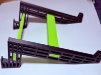 0.2mm layer, 3 walls, 15% infill