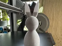 Lapin articulé (Flexi) — photo 1