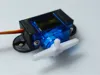 0.2mm layer, 6 walls, 25% infill