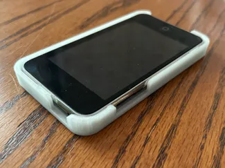 Ipod Touch Gen 2 Case 