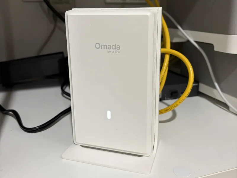 TP-Link Omada EAP725-Wall access point stand