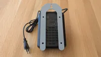 Bosch AL 18V-44 Wall Mount