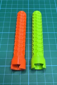 0.15mm layer, 6 walls, 25% infill