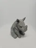 0.2mm layer, 2 walls, 10% infill