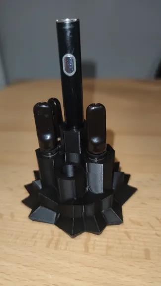 510 vape stand