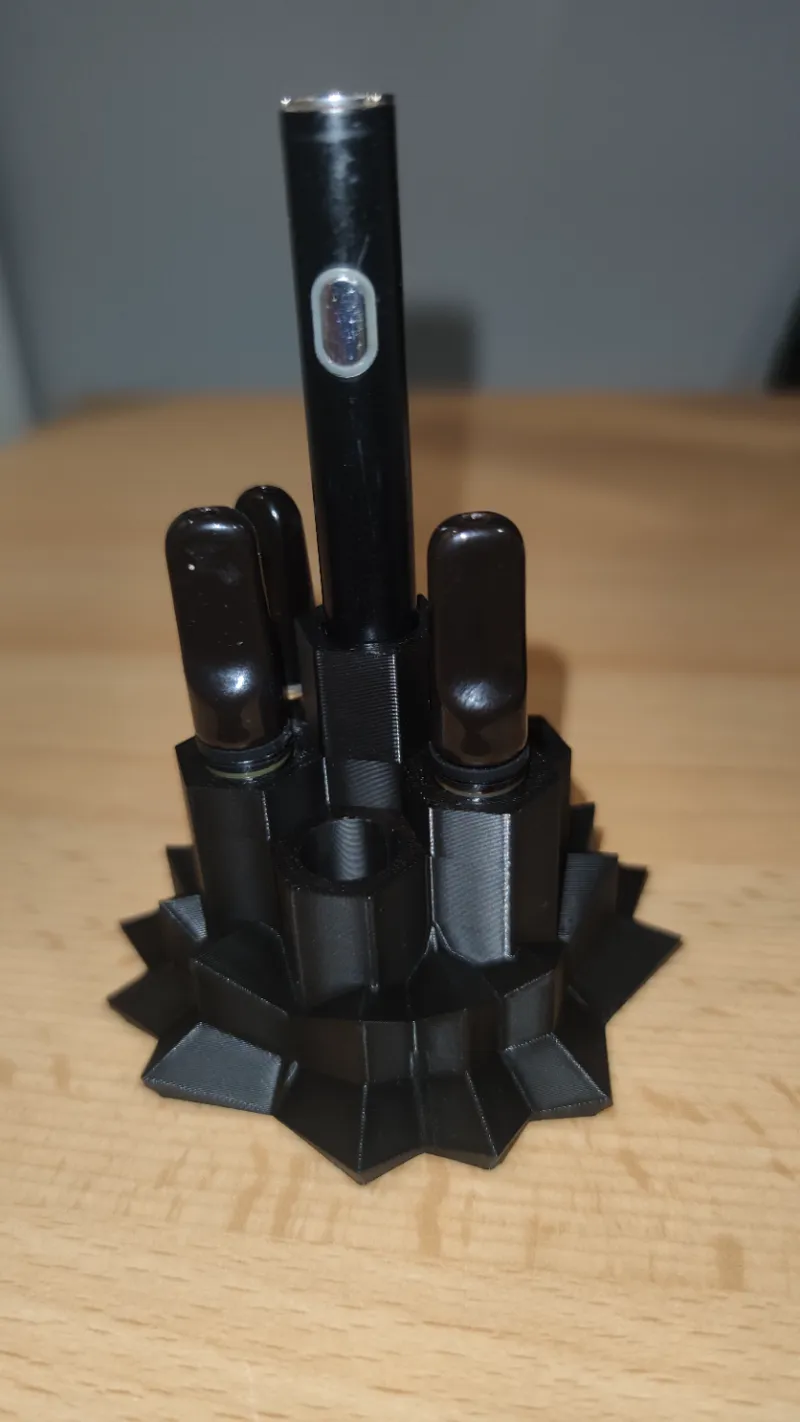 510 vape stand