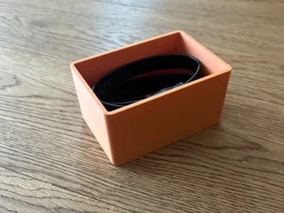 Storage Box 100x70x50mm