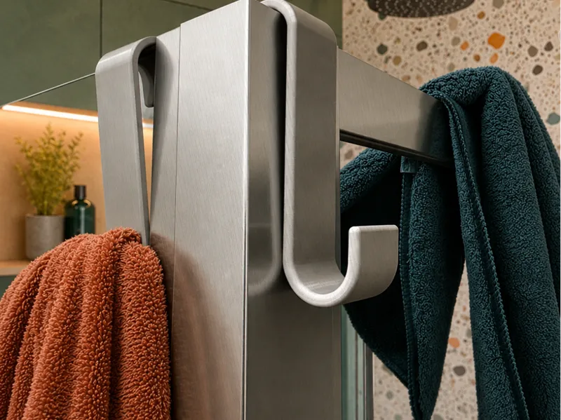 Shower Hook