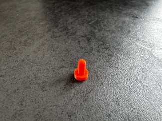 PC4-M10 Coupling Plug for Filament Box Seals