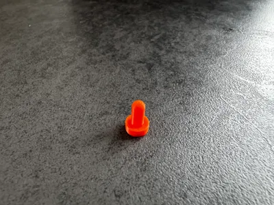 PC4-M10 Coupling Plug for Filament Box Seals