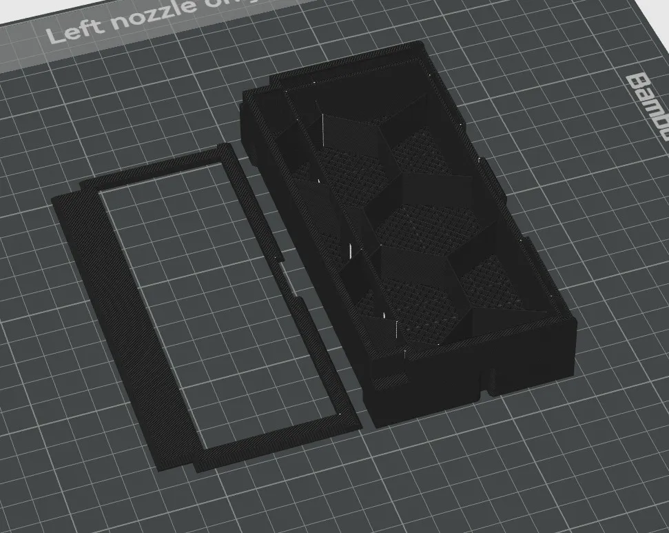 H2S H2D H2C Filter - Free 3D Print Model - MakerWorld