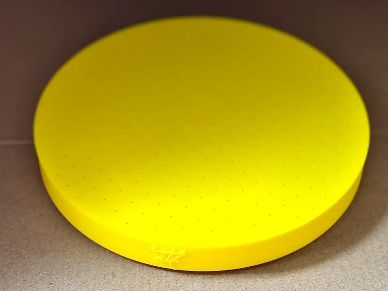 Turntable