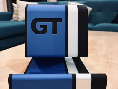 One Wheel GT Stand