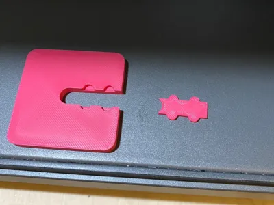 Creality K2 Plus - Z axis cover