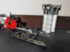 0.16mm layer, 2 walls, 15% infill
