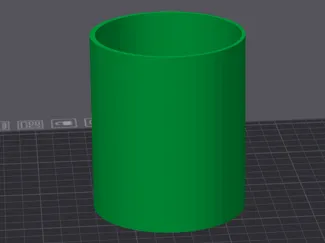 Pencil Holder