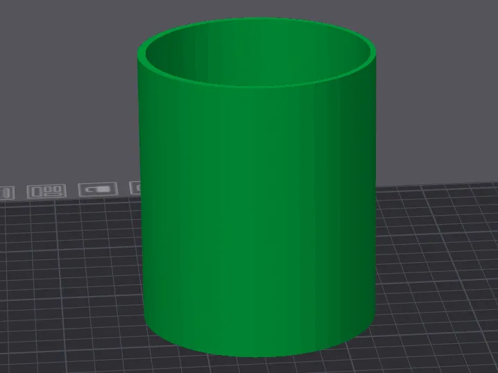 Pencil Holder