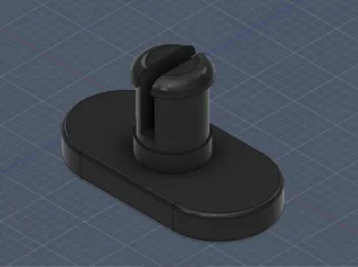 AimControllers Back Pro Trigger Ersatzteil 2