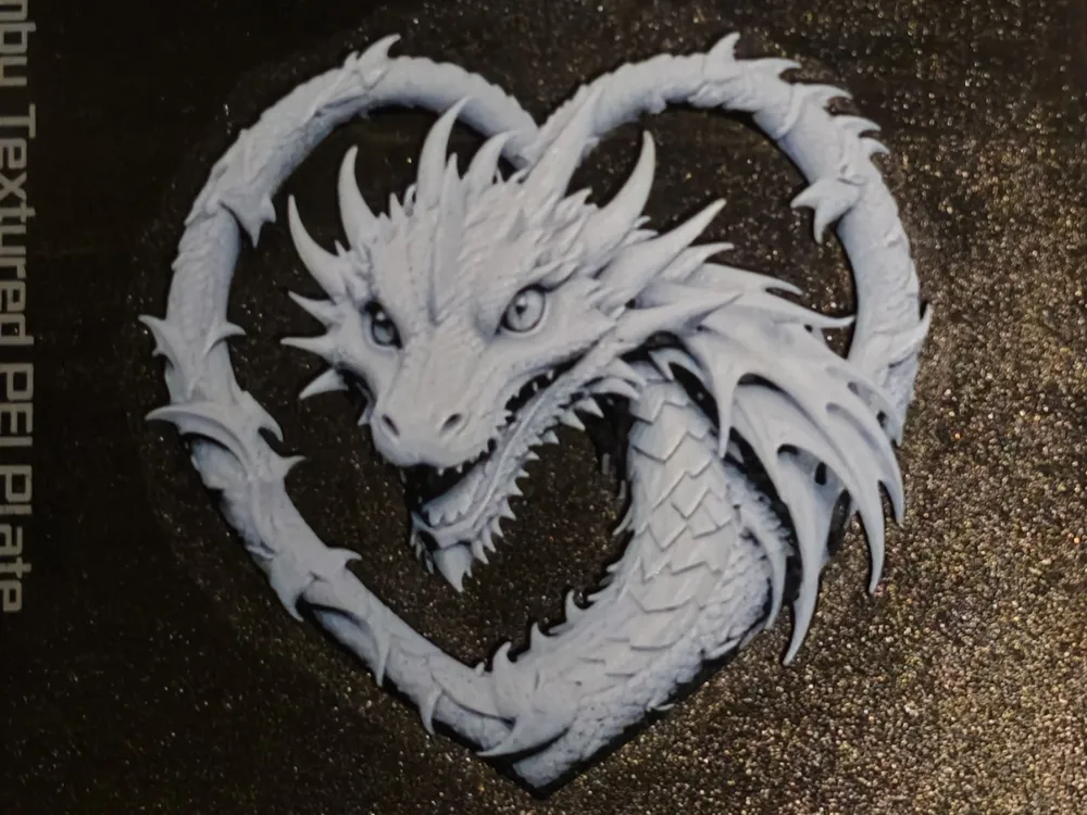 Figurine de Dragon de conception spéciale, ornement décoratif, cadeau de collection