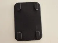 0.16mm layer, 3 walls, 15% infill