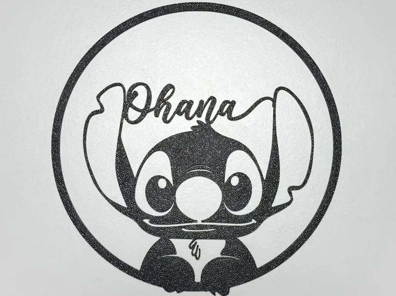 Stitch