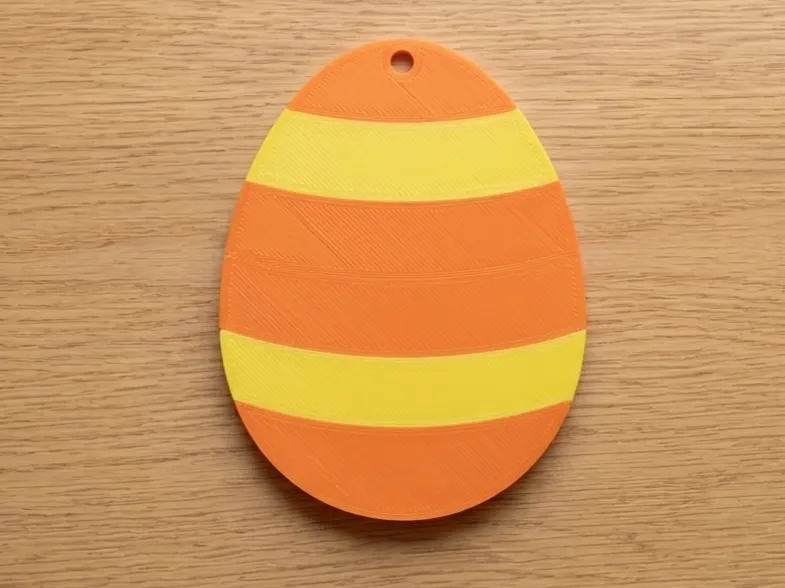 Easter egg
