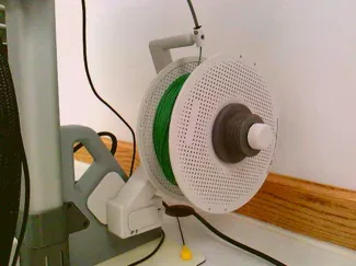 A1 Deluxe External Spoolholder