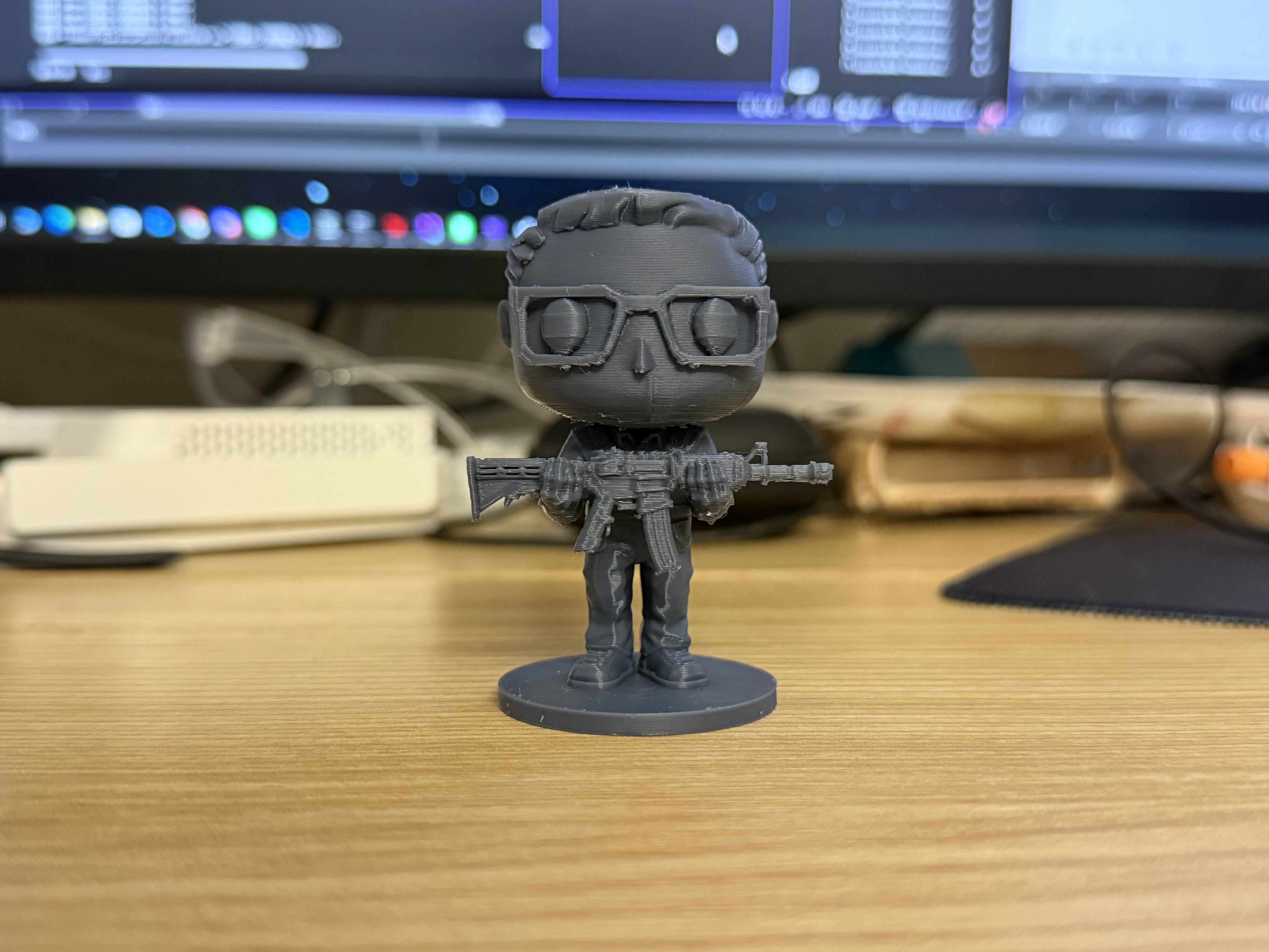 Escape From Tarkov | Collection - MakerWorld: Download Free 3D Models