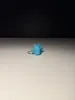 Keychain version - 0.2mm layer, 2 walls, 15% infill