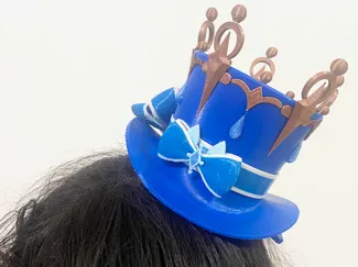 芙宁娜的王冠 FURINA's CROWN