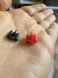 0.08mm layer, 2 walls, 100% infill