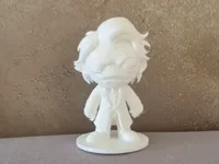 0.2mm layer, 3 walls, 10% infill