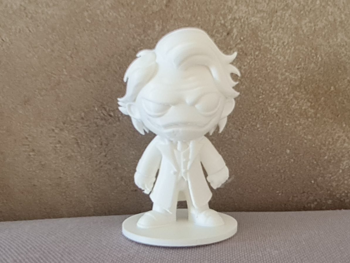 JOKER CHIBI 