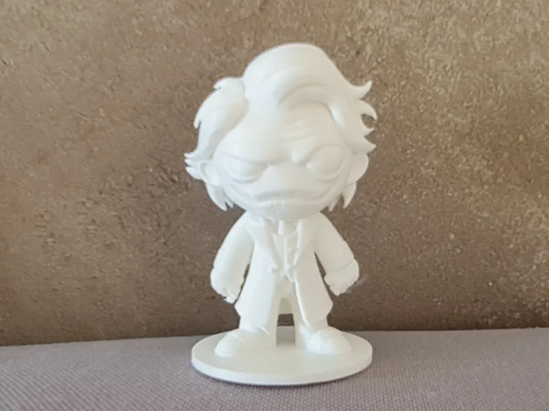 JOKER CHIBI