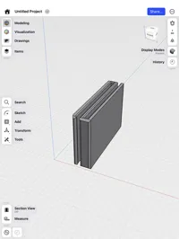 0.2mm layer, 4 walls, 15% infill